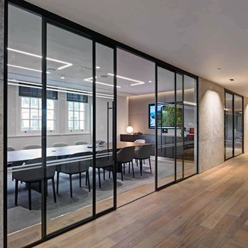 Vách Nhôm Kính (31)