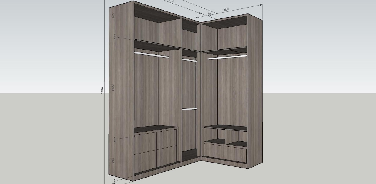 Các ý tưởng thiết kế tủ cánh kính, tủ bếp cánh kính, phòng thay quần áo, tủ trang trí ...