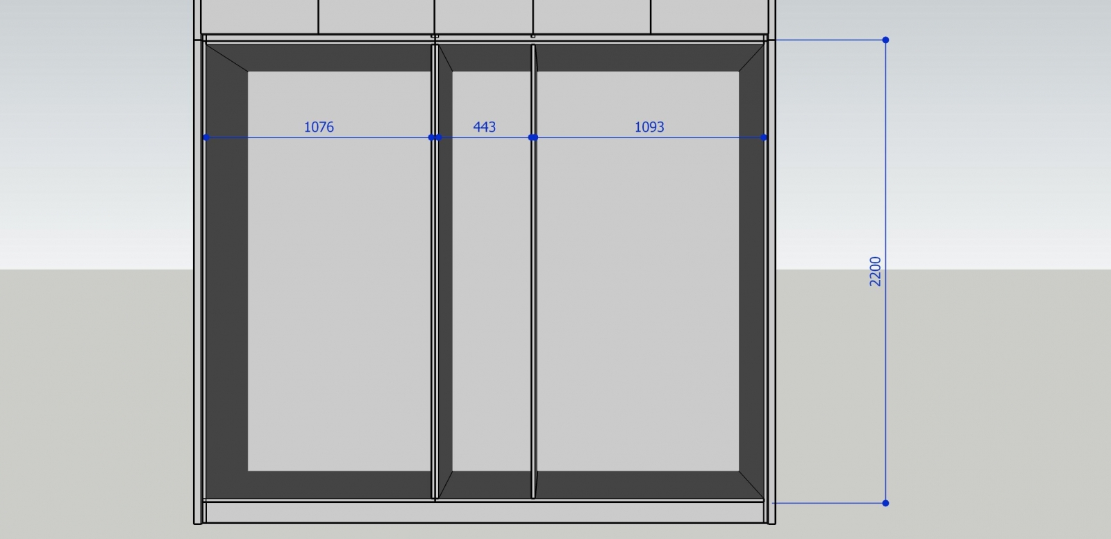 Các ý tưởng thiết kế tủ cánh kính, tủ bếp cánh kính, phòng thay quần áo, tủ trang trí ...