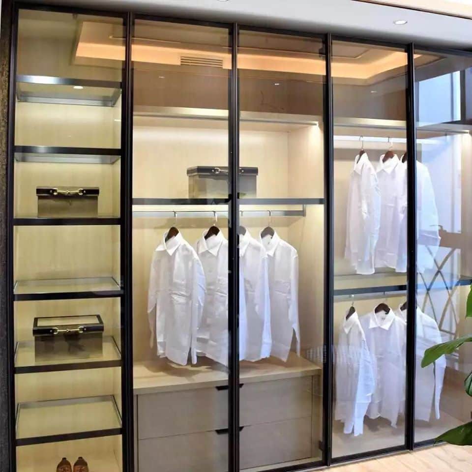 Tiêu chí chọn tủ áo cánh kính cao cấp chuẩn nhất Tiêu chí chọn tủ áo cánh kính cao cấp chuẩn nhất