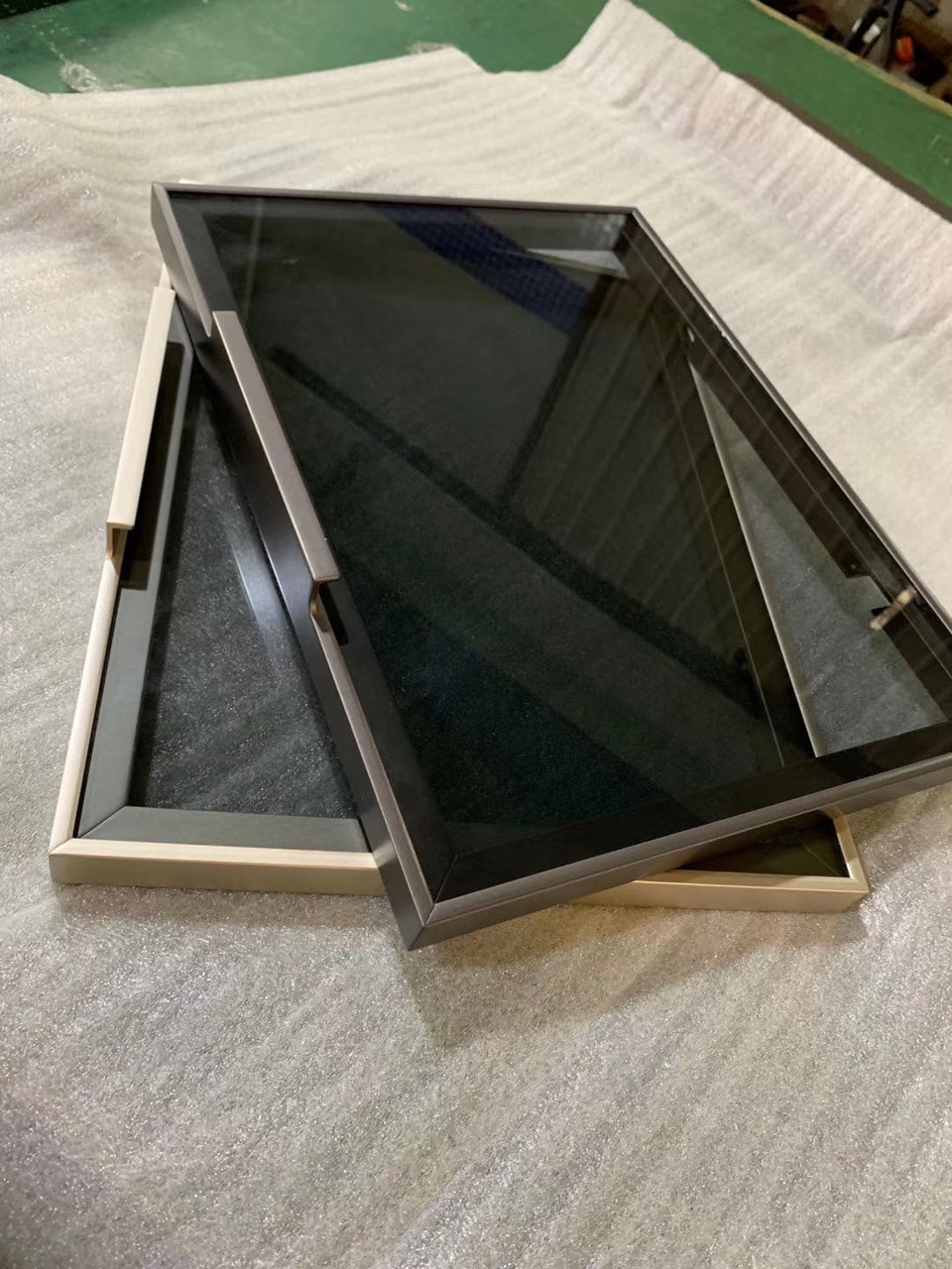 Tiêu chí chọn tủ áo cánh kính cao cấp chuẩn nhất