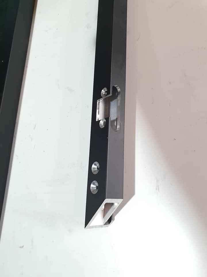 Tiêu chí chọn tủ áo cánh kính cao cấp chuẩn nhất