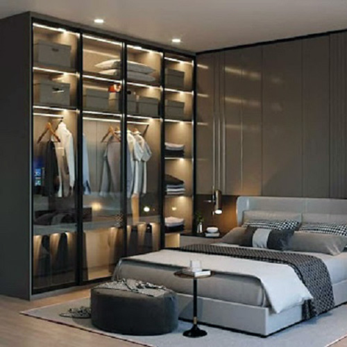 Tủ áo Cánh Kính (22) Tủ áo Cánh Kính (22)