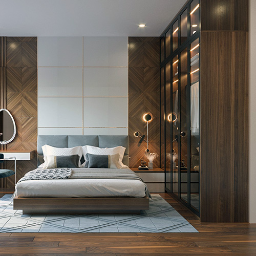 Tủ áo Cánh Kính (35) Tủ áo Cánh Kính (35)