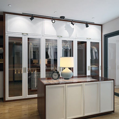 [hot Nhất] 17 Mẫu Tủ áo Cánh Kính Cao Cấp đẹp Như