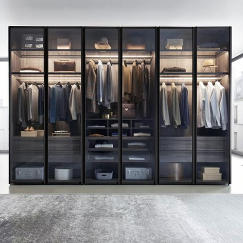 Tủ áo Cánh Kính (9) Tủ áo Cánh Kính (9)