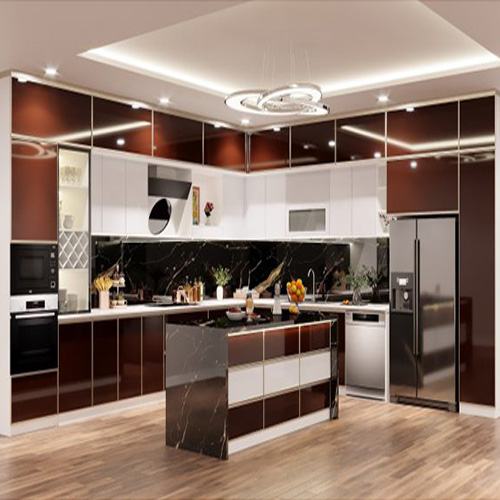 Tủ Bếp Cánh Kinh (10) Tủ Bếp Cánh Kinh (10)