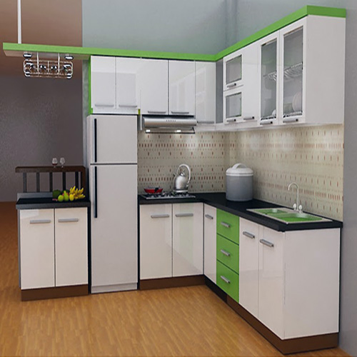 Tủ Bếp Cánh Kinh (14) Tủ Bếp Cánh Kinh (14)