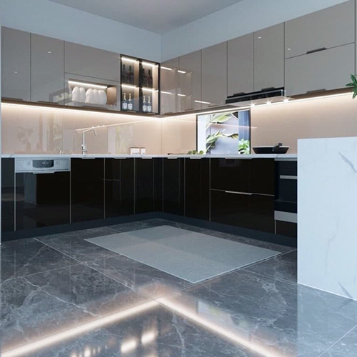 Tủ Bếp Cánh Kinh (15) Tủ Bếp Cánh Kinh (15)