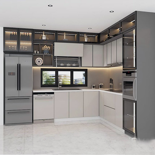 Tủ Bếp Cánh Kinh (16) Tủ Bếp Cánh Kinh (16)