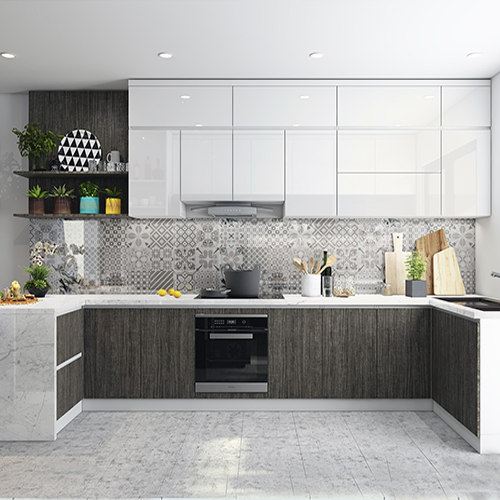 Tủ Bếp Cánh Kinh (22) Tủ Bếp Cánh Kinh (22)