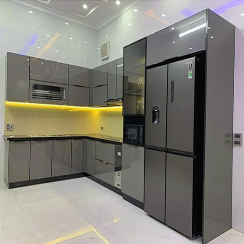 Tủ Bếp Cánh Kinh (26) Tủ Bếp Cánh Kinh (26)