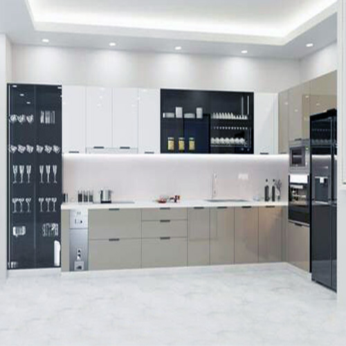 Tủ Bếp Cánh Kinh (27) Tủ Bếp Cánh Kinh (27)