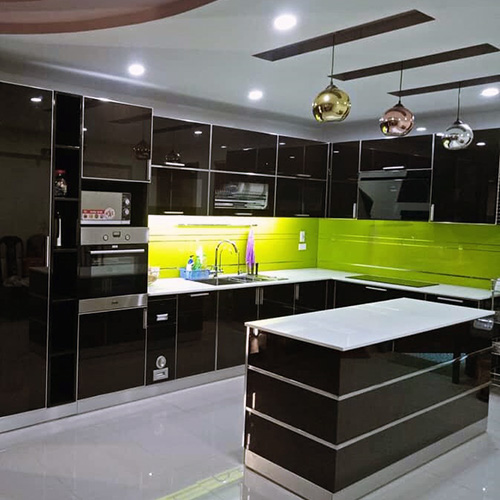 Tủ Bếp Cánh Kinh (31) Tủ Bếp Cánh Kinh (31)