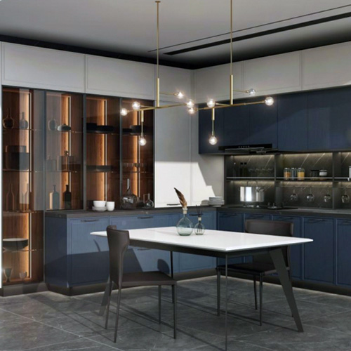 Tủ Bếp Cánh Kinh (34)