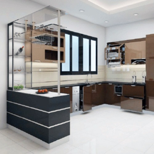 Tủ Bếp Cánh Kinh (6) Tủ Bếp Cánh Kinh (6)