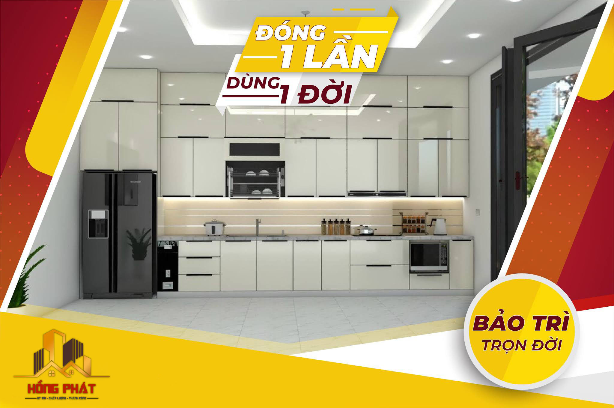 Tu Bep Hop Kim Nhom Min