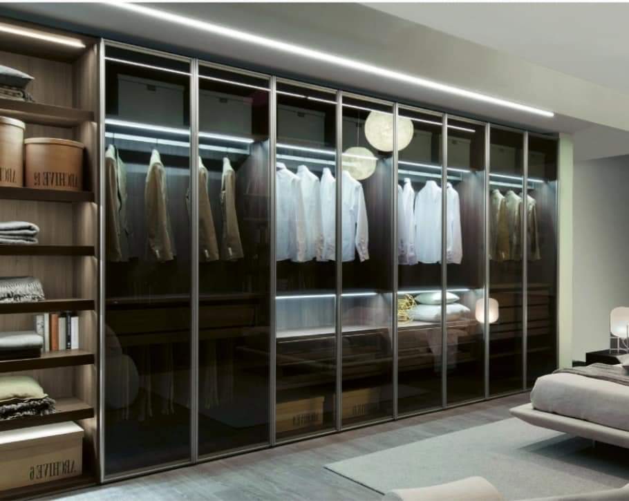 Tư vấn thiết kế tủ áo cánh kính Tư vấn thiết kế tủ áo cánh kính