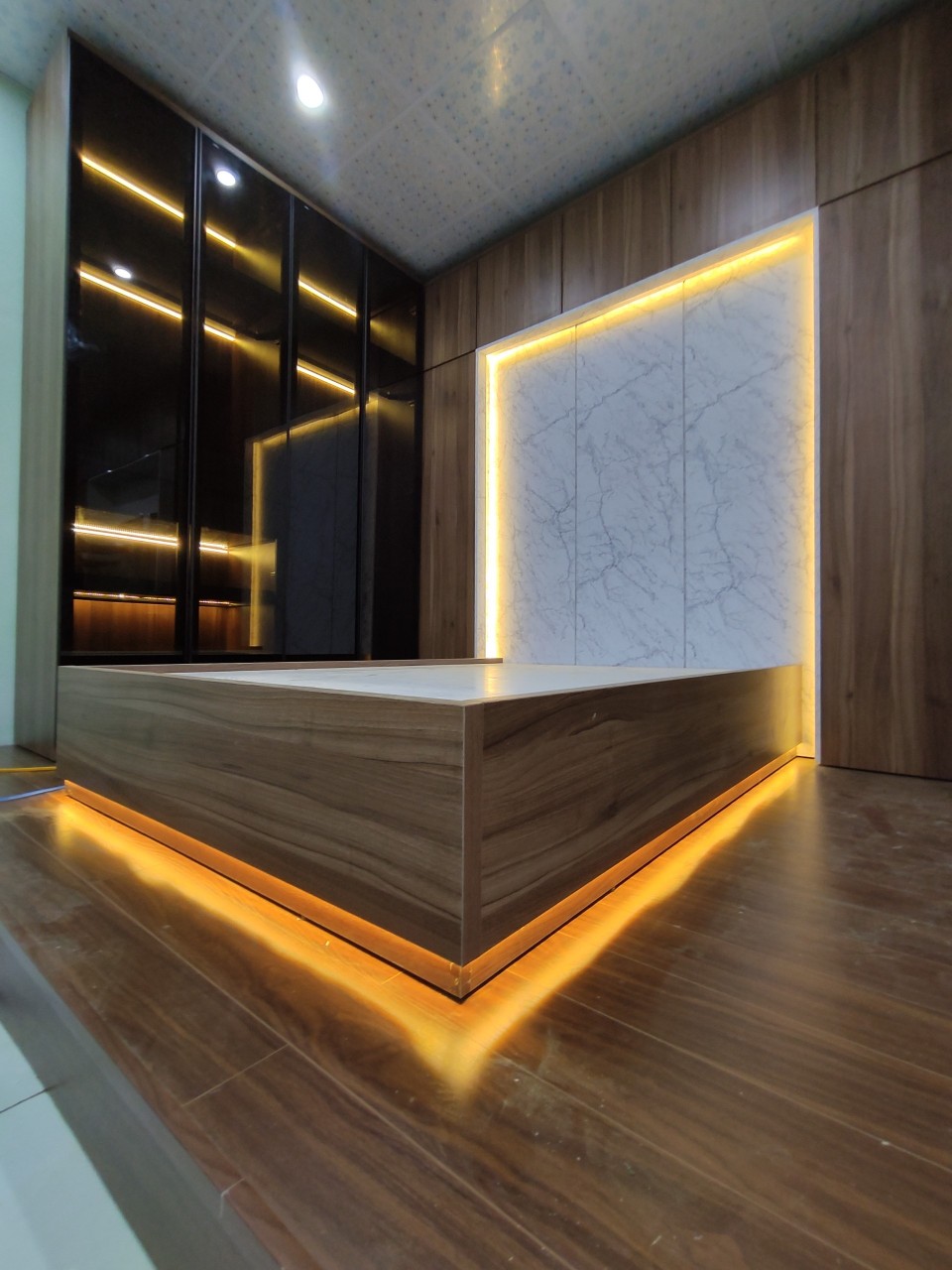 BÀN GIAO LẮP ĐẶT CÁNH KÍNH CHO CÔNG TY RIVA SƠN ĐÔNG, HOÀI ĐỨC