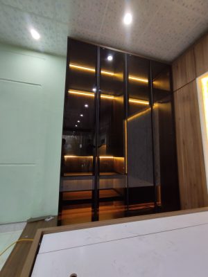 BÀN GIAO LẮP ĐẶT CÁNH KÍNH CHO CÔNG TY RIVA SƠN ĐÔNG, HOÀI ĐỨC