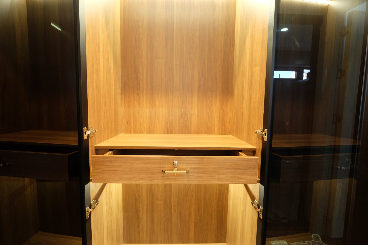 BÀN GIAO VÀ LẮP ĐẶT CHO KHÁCH TẠI KHU ĐÔ THỊ BẮC AN KHÁNH, HOÀI ĐỨC