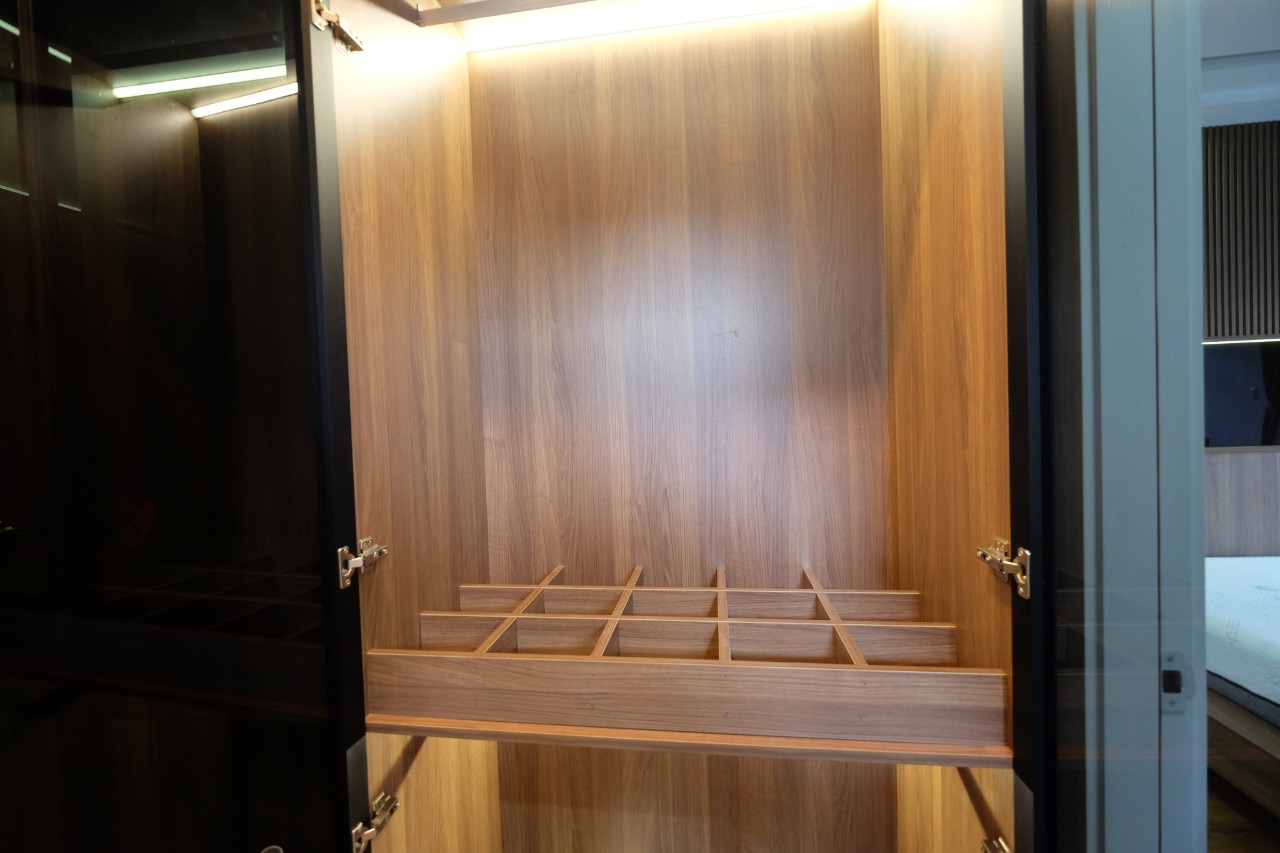 BÀN GIAO VÀ LẮP ĐẶT CHO KHÁCH TẠI KHU ĐÔ THỊ BẮC AN KHÁNH, HOÀI ĐỨC