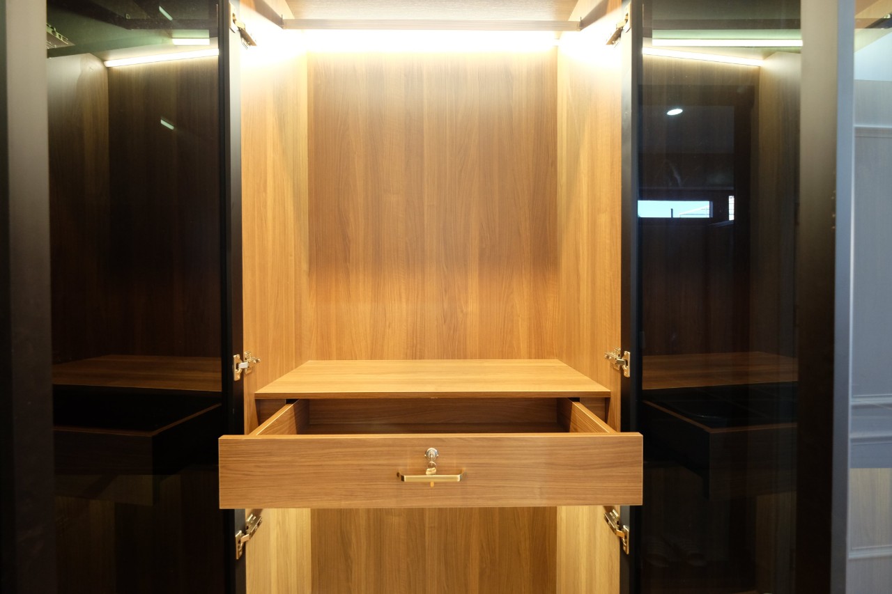 BÀN GIAO VÀ LẮP ĐẶT CHO KHÁCH TẠI KHU ĐÔ THỊ BẮC AN KHÁNH, HOÀI ĐỨC